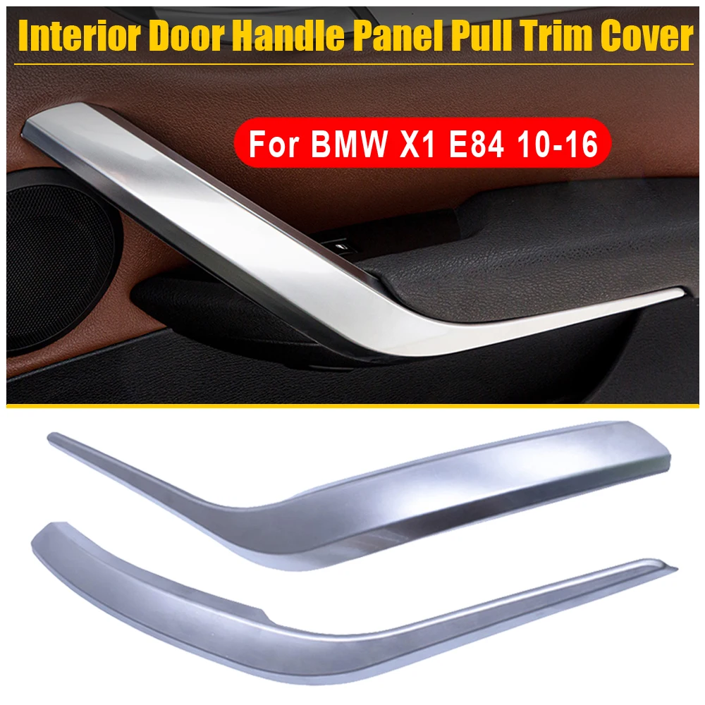 Maniglia Interna Porta Per Bmw X1 E84 2010 2011 2012 2013 2014