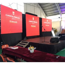 P4 наружный полноцветный корпус светодиодного дисплея lease светодиодный экран шкафа светодиодный 512*512 мм экран 128*128 точек рекламный щит