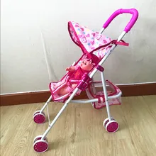 Дети младенец рука не-кукла с Peng рука не-играть дом с игрушкой 10-30 юаней половина лежа маленький не