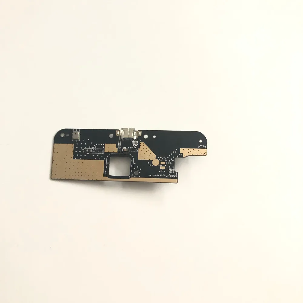 USB разъем плата зарядки Для DOOGEE S60 MTK Helio P25 Восьмиядерный 5,2 дюймов FHD 1920x1080 смартфон