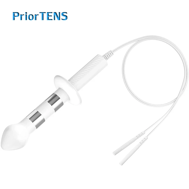 AnalProbeInsertableElectrodeElectricalStimulationPelvic