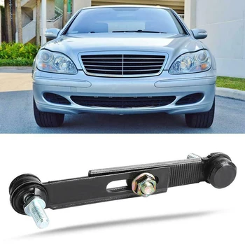 

1pc Height Sensor Adjustment Lever For Mercedes-Benz W220 Suspension System High Quality
