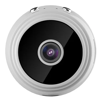 

A9 HD Camera Outdoor Sports DV Camera Home WIFI Network Infrared Night Vision 1080P Camera