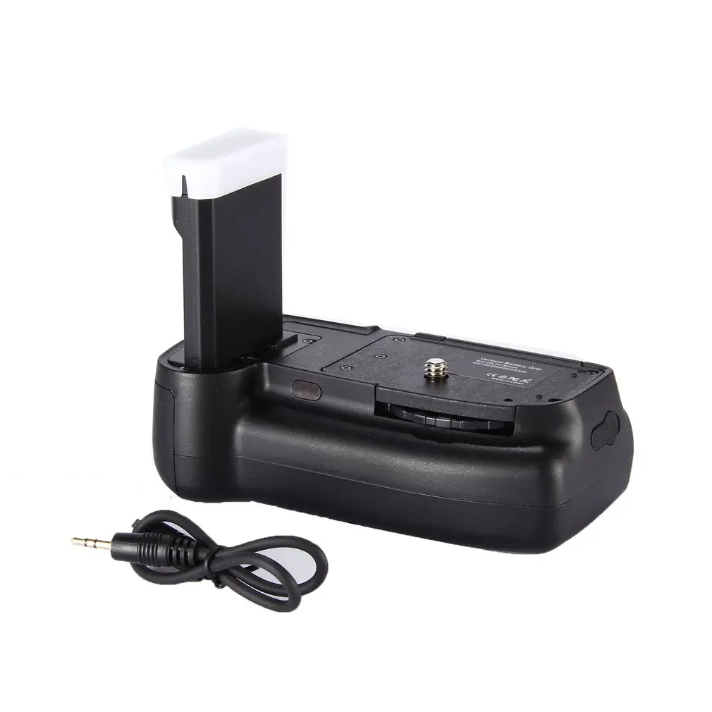 

D5300 Handle Camera Battery Case Bg-2G Vertical Battery Grip Mb-D10 For Nikon D5300 Adapter