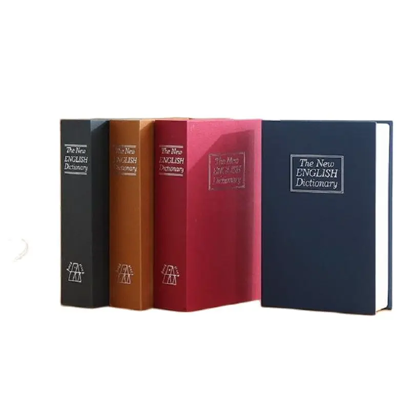 24cm-155cm-55cm-english-bookssafes-dictionary-creative-safes-savings-bank-simulation-books-steel-boxes