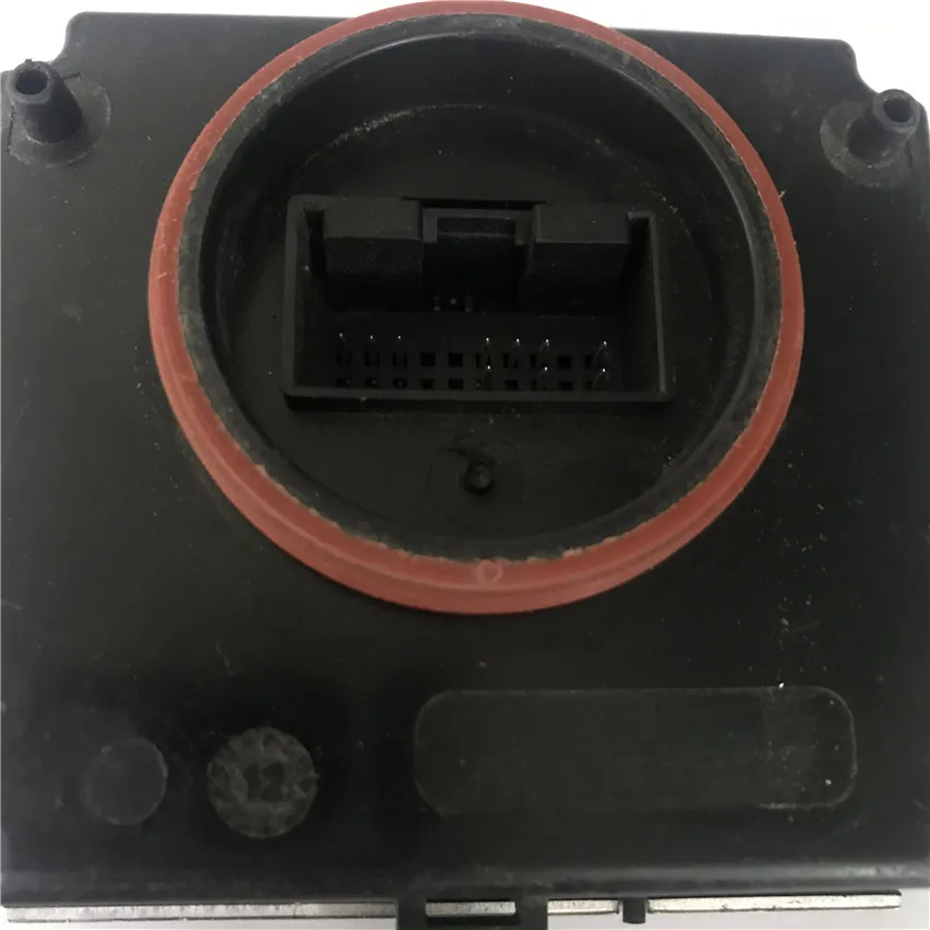  1PC YCK Original 4G0.907.697.D Q5 Headlight LED Driver Module DRL Ballast 28357987 4G0907697D Used  - 4000035255008