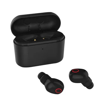 

T13 Mini TWS Bluetooth 5.0 Earphones True Wireless Stereo Headset Sports Earbuds For IOS Android Windows