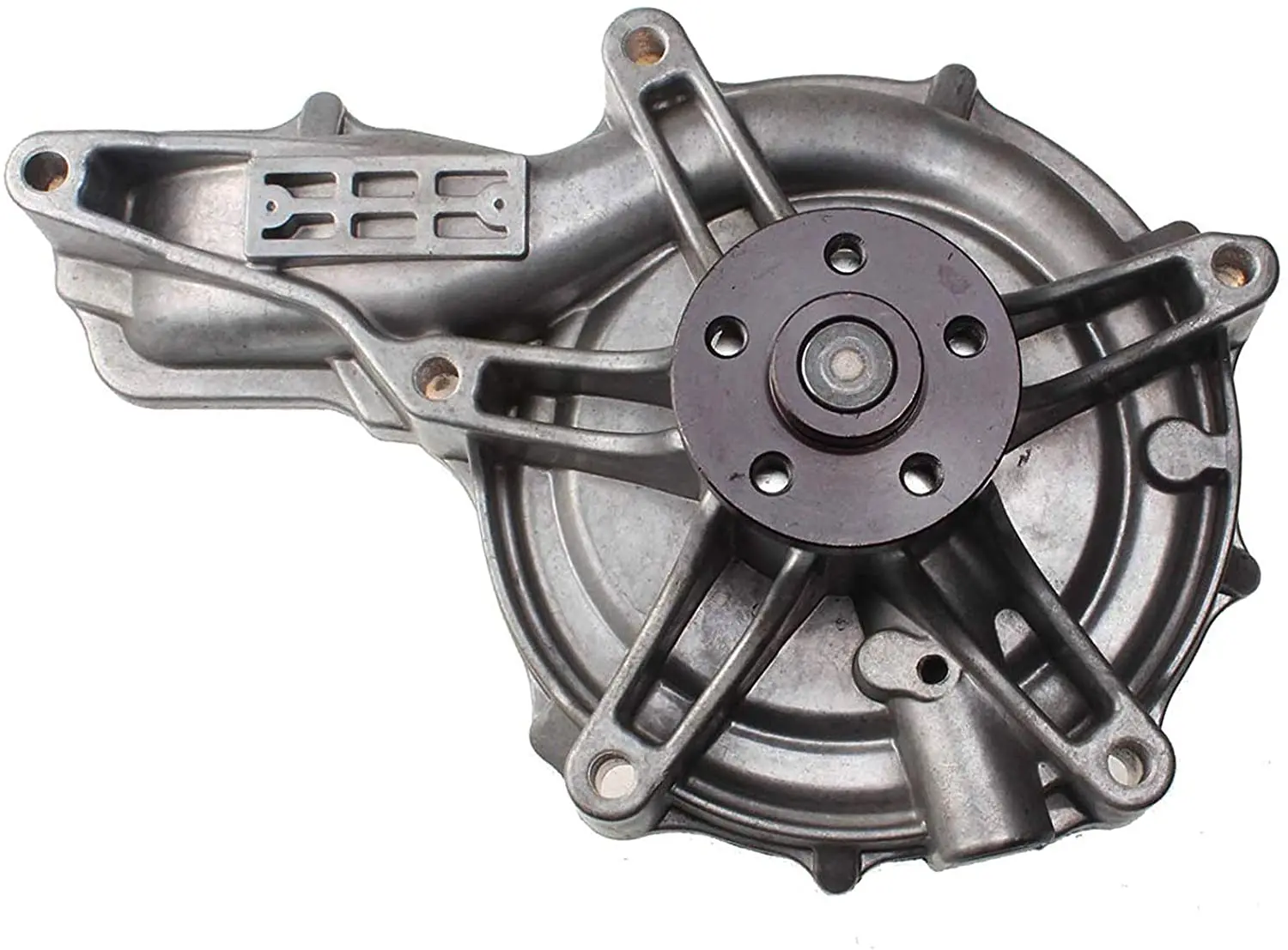 Водяной насос Holdwell для Volvo D13 D16 и MACK MP8 85109694 85124623|Водяные насосы| |