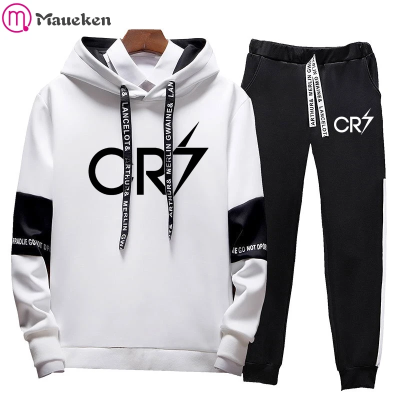 cr7 sportswear