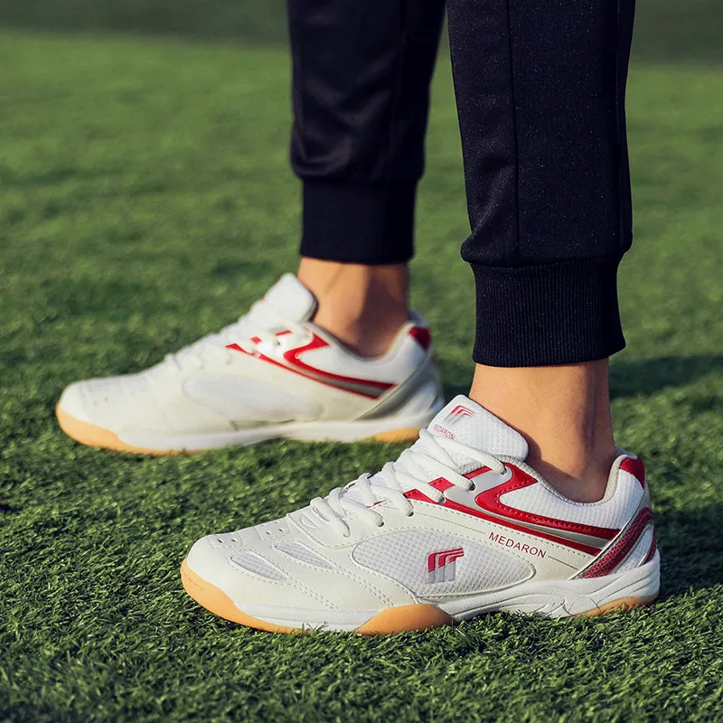 Sports Shoes Table Tennis Shoes Badminton Sneakers Men Women Anti-Slip