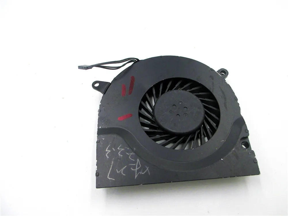 ZB0506AUV1-6A MG62090V1-Q030-S99 MG62090V1-Q020-S99 вентилятор охлаждения для APPLE MacBook Pro MB466 MB470 MC375 MB990 MB991 A1278 A1286
