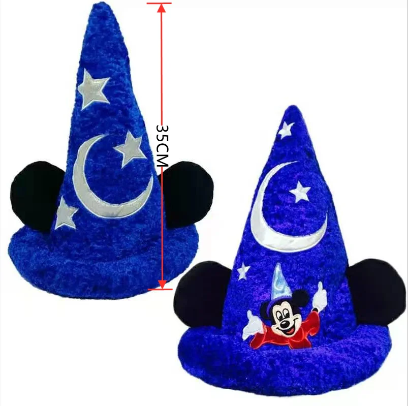 Original Disney Magician Mickey Mouse 