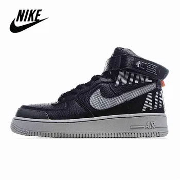 

Nike Air Force 1 High 07 LV8 Men's Mid-Top Sneakers Size 40-45 CQ0449-001