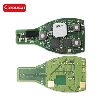 

MB FBS3 BGA KeylessGo Key 315MHZ for W164 W166 W216 W221 W251