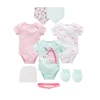 Girls' Baby Clothing