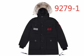 

zo86 2020 new clothesS103 zo86 CANADA GOOSE Luxury brand Down jacket