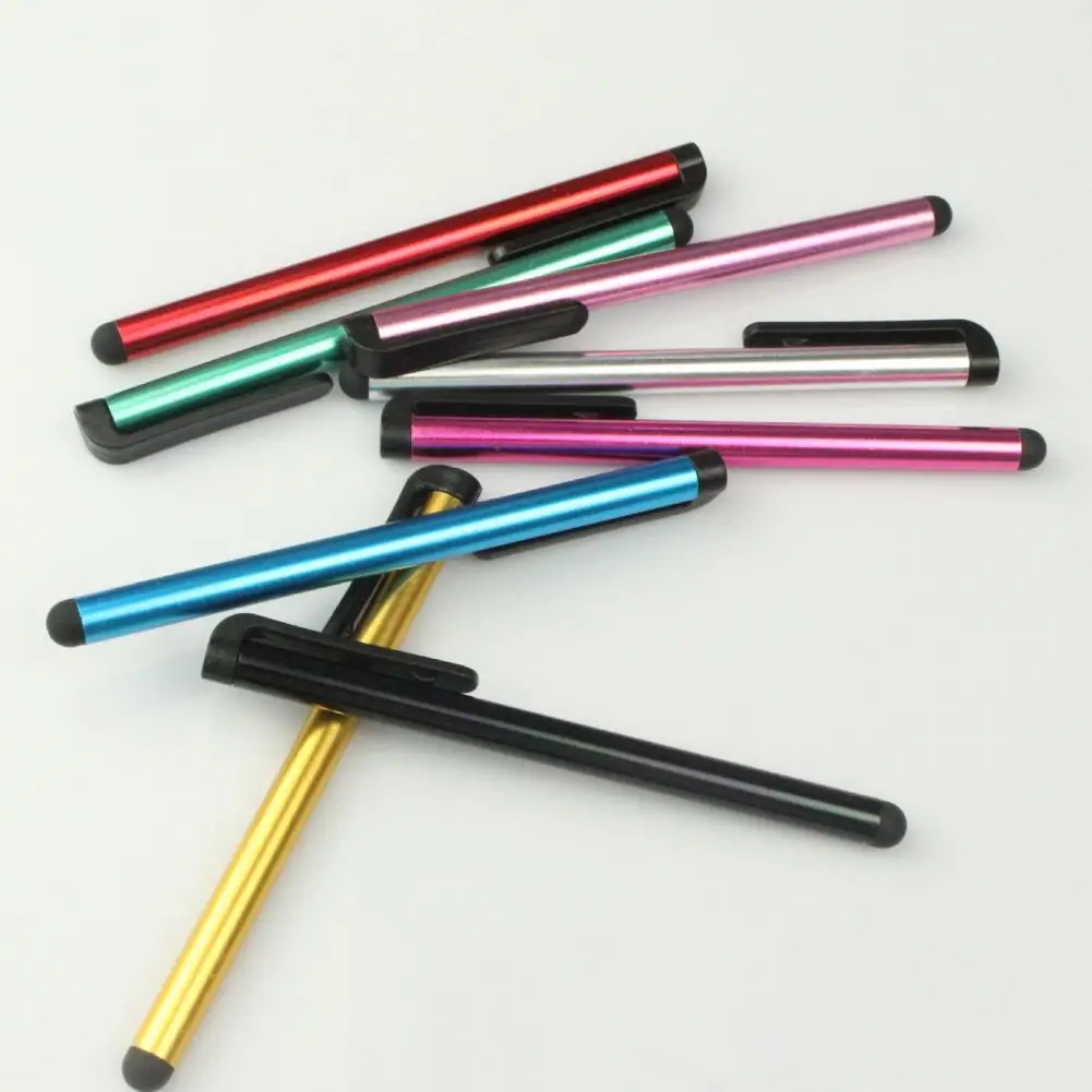 Universal Stylus Pen Mobile Phone Capacitive Screen Touch Pen Writing Drawing Tablet Click Pencil stylus pen touch pen writing pen