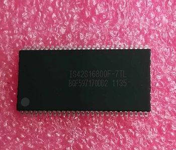 

IS42S16800F-7TL IS42S16800F-7TLI-TR