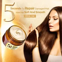 Детоксикационная маска для волос расширенные молекулярные корни для волос 60 мл восстанавливают эластичность для всех типов волос кератиновая маска для лечения волос