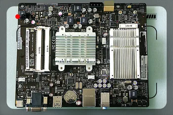 

high quality desktop motherboard for A46210-A/K31DA/DP_MB/(R5 A320) mainboard 100% tested fully work