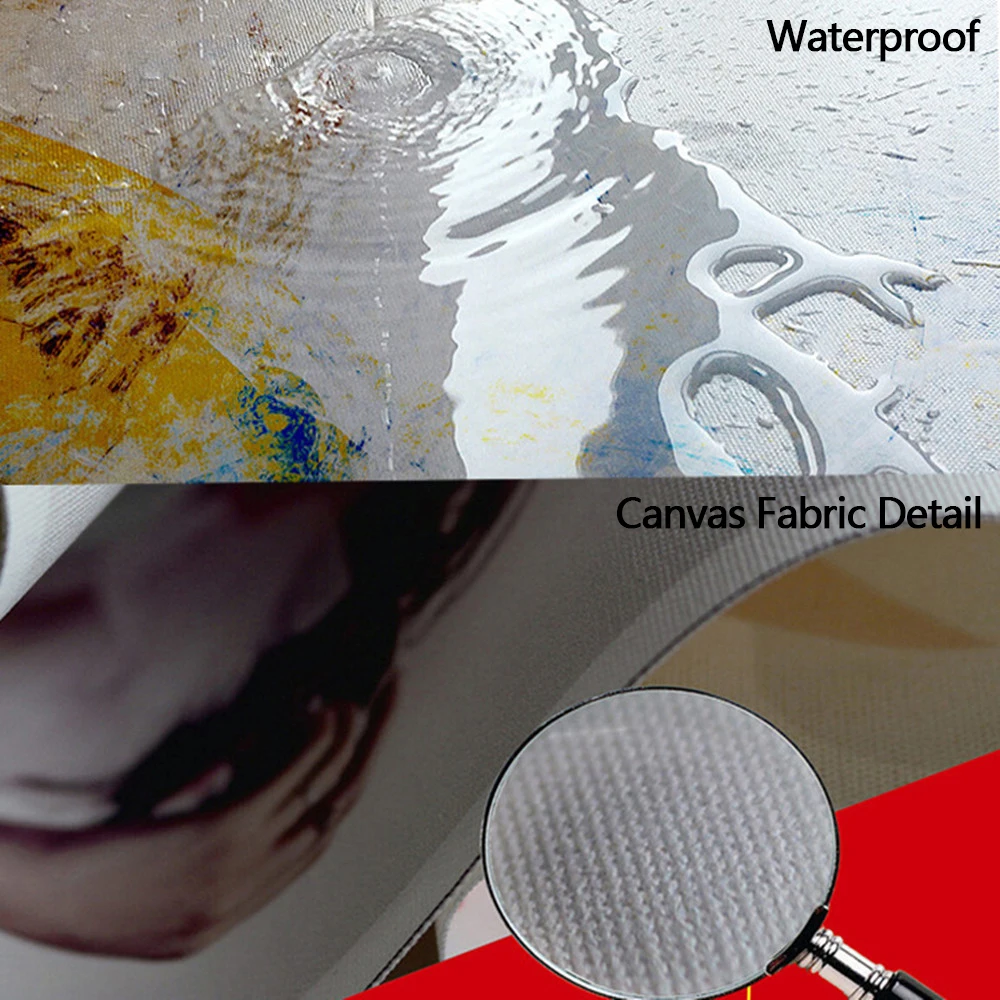 Постер на стену Ducati Racing для гостиной картины холсте домашнего декора|Рисование и