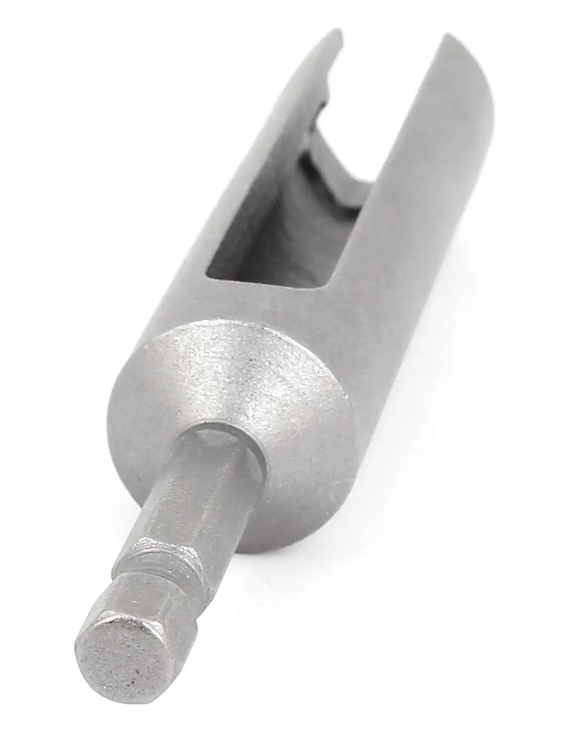 12x100mmx1pcs Различные 1/" 65~ 100 мм длина Шестигранная гайка шлицевая Расширительная отвертка хром-ванадиевая легированная сталь шестигранные гайки драйвер 1 шт./2 шт - Цвет: 12x100mmx1pcs