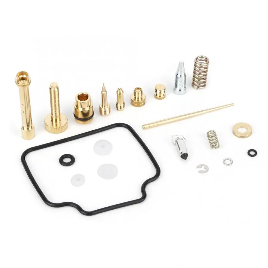 Карбюратор Профессиональный Carb ремонтный набор для Yamaha TT-R225 1999-2004 XT225 1992-2000
