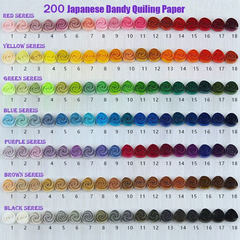200COLORS