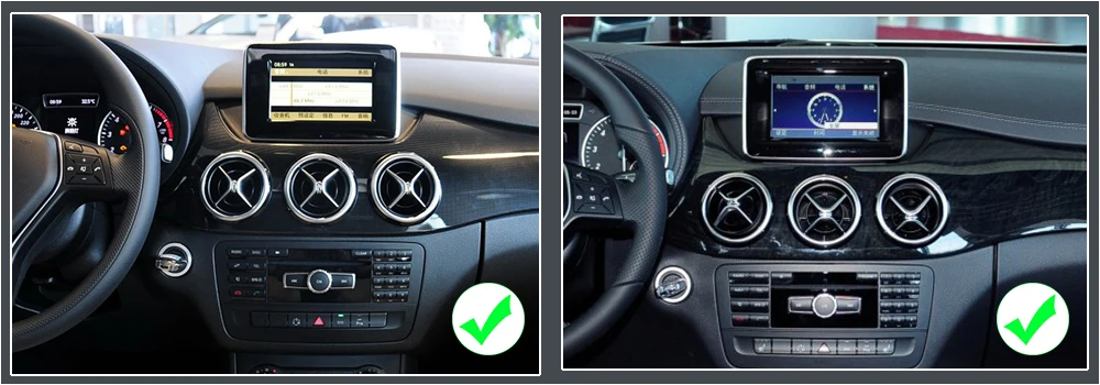 Best For Mercedes Benz B W246  CLA Class 2012~2014 Android Car radio Multimedia Video Player auto Stereo GPS MAP Media Navi WIFI HD 2