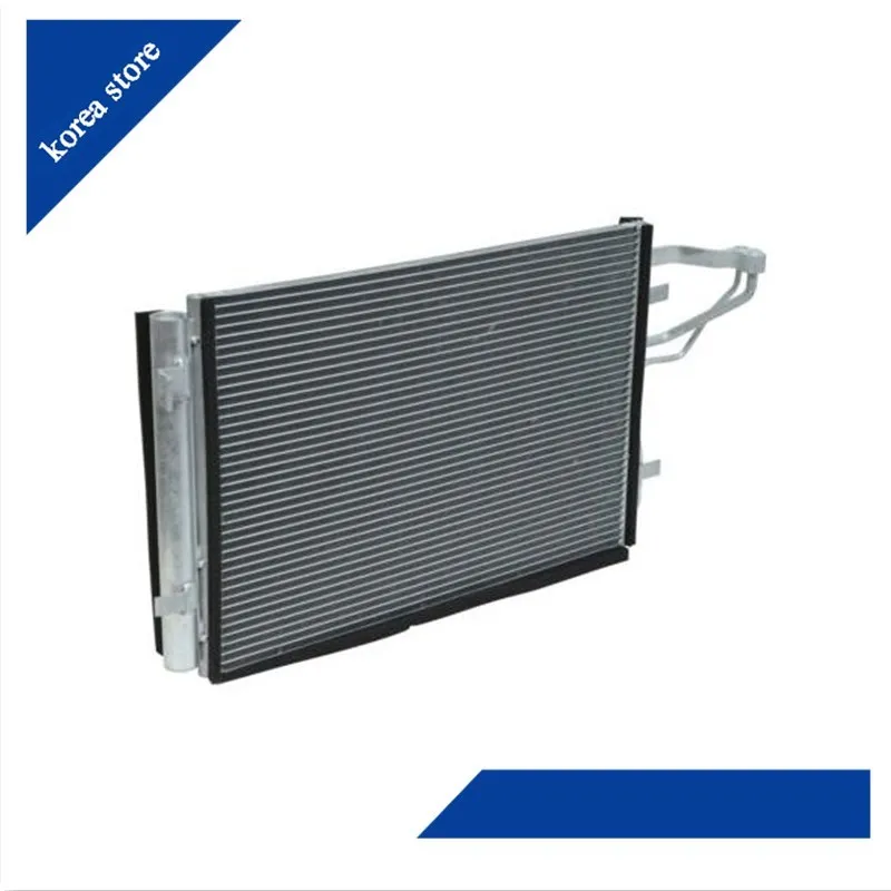 976062H010 для hyundai конденсатор assycooler 976062H010