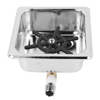 

Stainless Steel Glass Rinser Cup Washer Cleaner Rinser Beer Milk Tea Cup Rinser Powerful Cleaners Home Kitchen Bar Hotel Tool