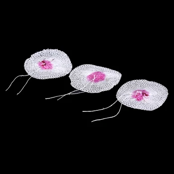 

3pcs Outdoor Butterfly Gas Lantern Mantle Camping Light Mantle Lamp MantlesGas Lamp Shade Camping Equipment