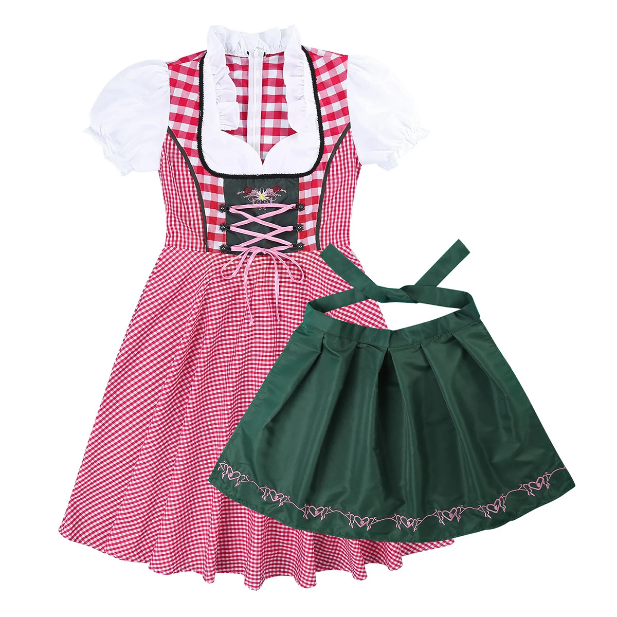Dirndl sex bilder