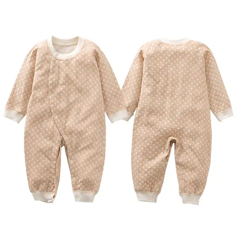 organic cotton infant clothes