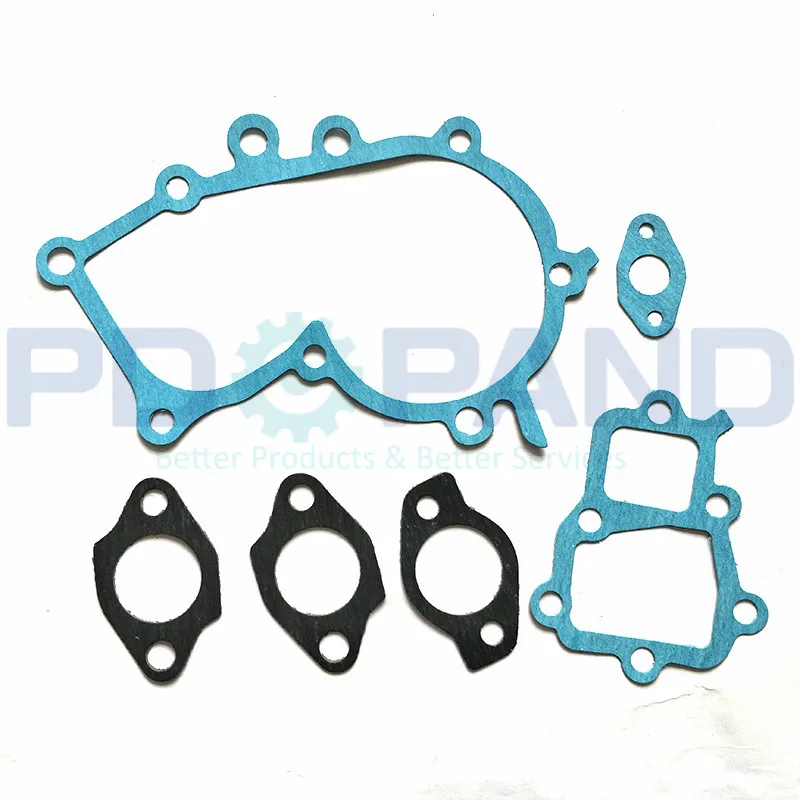 2C 2CT 2C-TE 2CTE 04111-64050 04111-64232 Overhaul Rebuilding Gasket Kit For Toyota Corolla SaloonStarletTercel 2.0L 7