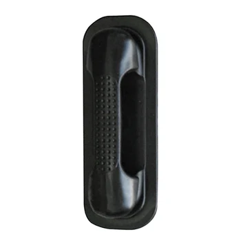 

Easy Install Canoe Carrying DIY Parts Assault Boat Stable Replacement Accessories Side Mount Durable Anti-skid Kayak Handle