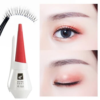 

Eyelash Glue Eye Extension Adhesive Glue Fast Dry Long Lasting can private label if meet minimum 100 pcs