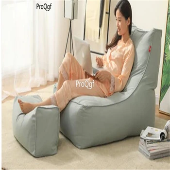 

Prodgf 1Pcs A Set elegant green lazy sofa