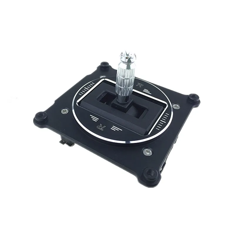 

Frsky M9-R Black Hall Sensor Gimbal High Sensitivity for Frsky Taranis X9D & X9D Plus