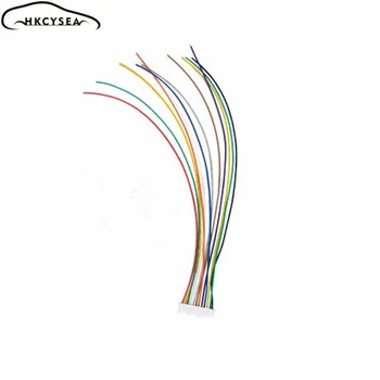 

12 Pin Welding Line for CG Pro 9S12 Programmer