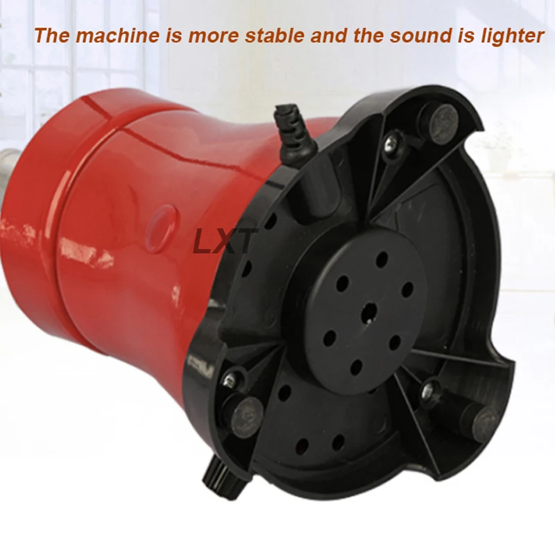 전기 원심 우유 크림 분리기 우유 지방 분리 기계 염소 우유 스키밍 기계 버터 분리기