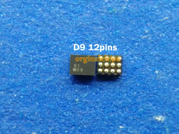 3 шт. D2 D6 D7 D8 D9 Контроль Света ic для huawei vivo oppo xiaomi | Мобильные телефоны и аксессуары