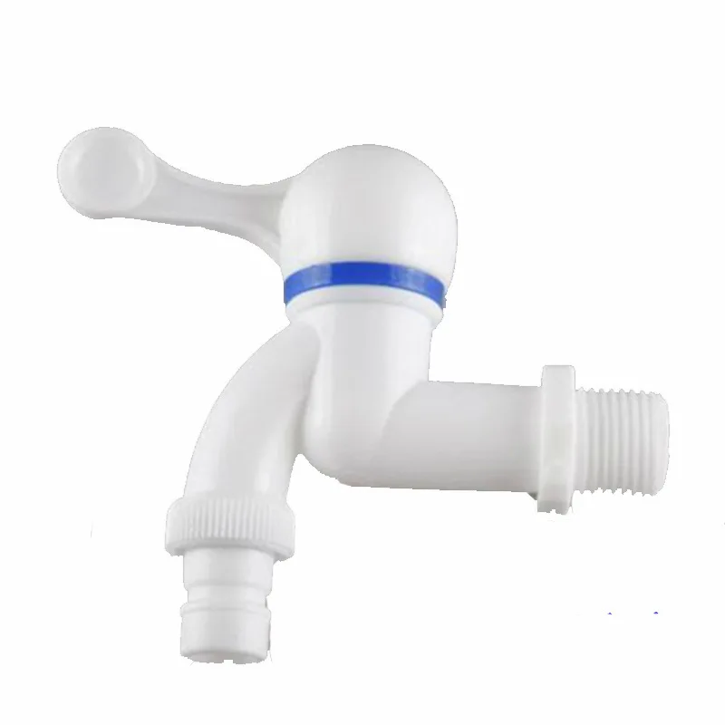 

Tao guo Ceramic Core ABS Plastic Tap/Mop Leading/Four Caliber/Washing Machine Faucet