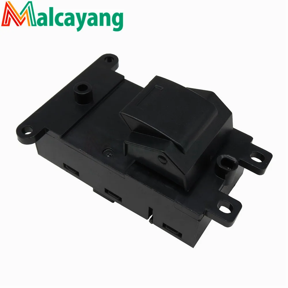 Переключатель на окно для HONDA FIT JAZZ CITY 2009 2014 CIVIC 2012 2015 OEM:35760 TF0 003|Переключатели и