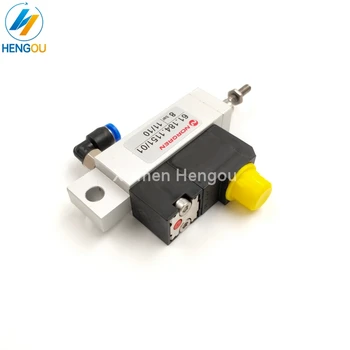

1 piece Free shipping high quality offset printing machine spare parts offset Cylinder Valve 61.184.1151/01