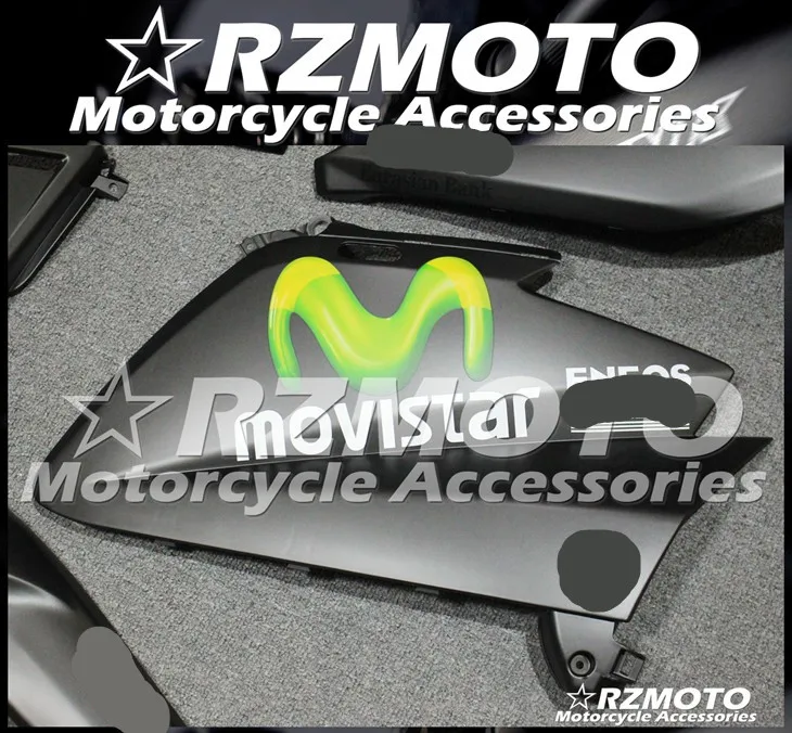 ABS мотоцикл обтекатель комплект для YAMAHA TMAX530 2012- год кузов литья под давлением Магазин № 1439