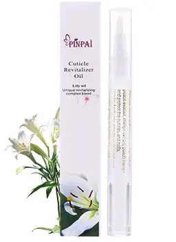 Nourishing Nail & Cuticle Revitalizing Oil Pen