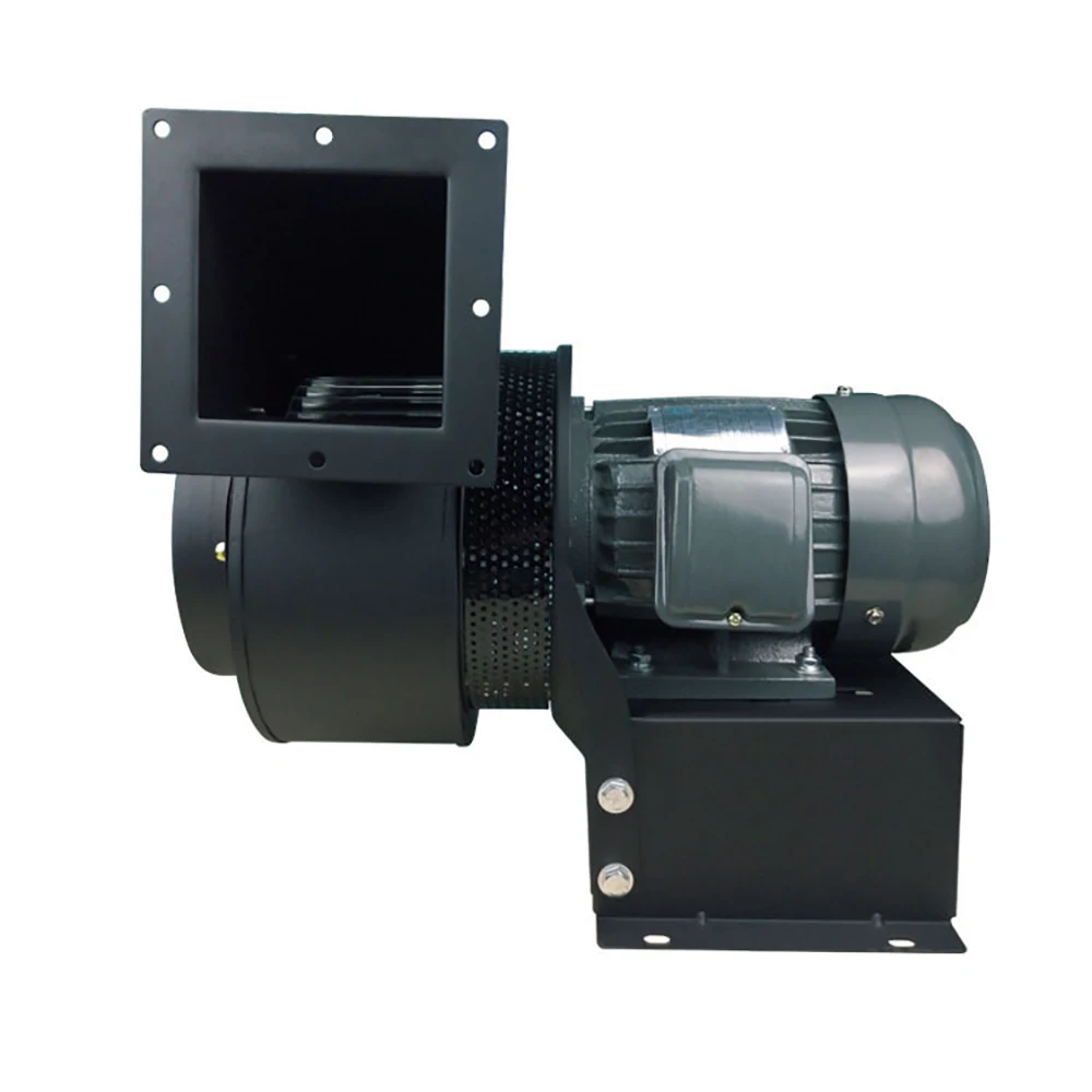 

220V Long shaft heat insulation Fan Hot Air Circulation Fan Exhaust centrifugal Fan Pipeline blower Duct Fan CY200H Y