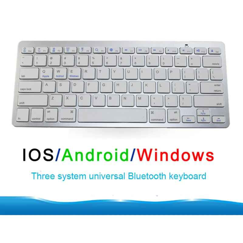 keyboard wireless