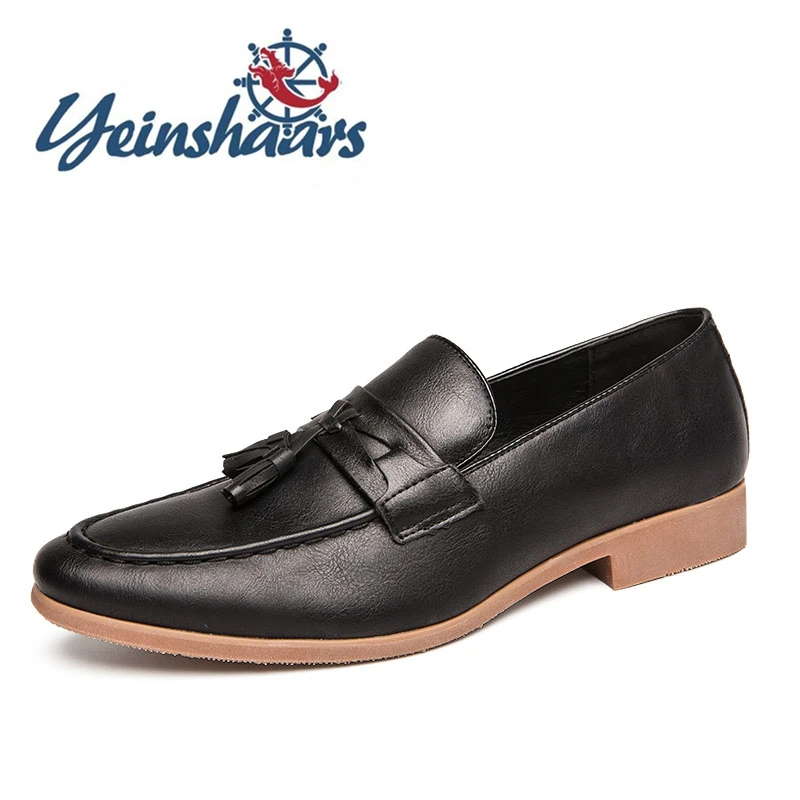 lightweight loafers mens